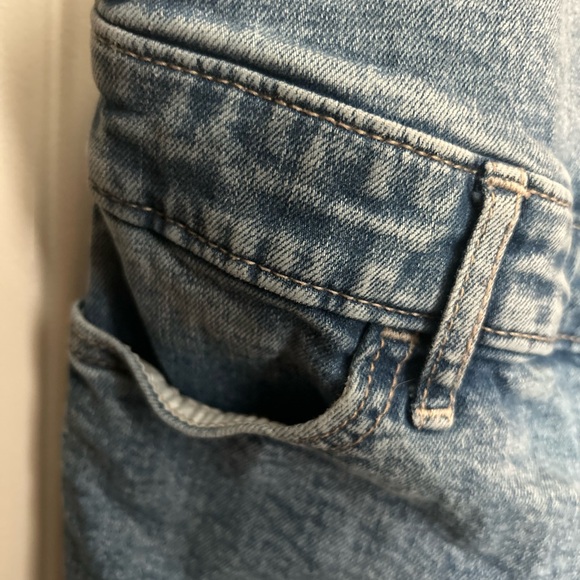 Abercrombie Shortall Girls size 13/14 - Picture 3 of 8